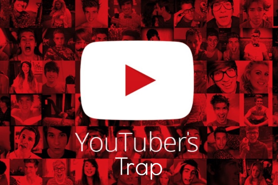 Zamka koju YouTuber-i moraju da izbegavaju