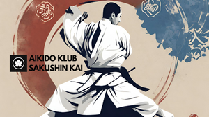 Aikido klub SakuShin Kai Kruševac
